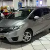 HONDA FIT 1.5 LX 16V FLEX 4P AUTOMÁTICO HONDA FIT 1.5 LX 16V FLEX 4P AUTOMÁTICO