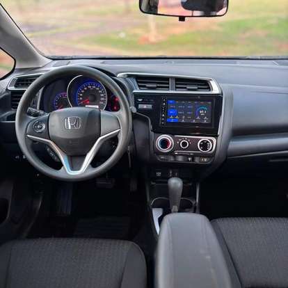HONDA-FIT-1.5 LX 16V FLEX 4P AUTOMÁTICO HONDA-FIT-2021