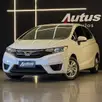 HONDA FIT 1.5 LX 16V FLEX 4P AUTOMÁTICO HONDA FIT 1.5 LX 16V FLEX 4P AUTOMÁTICO