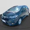 HONDA FIT 1.5 LX 16V FLEX 4P AUTOMÁTICO HONDA FIT 1.5 LX 16V FLEX 4P AUTOMÁTICO