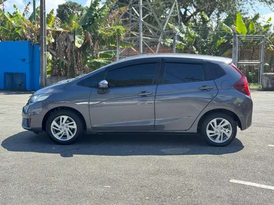 HONDA-FIT-1.5 LX 16V FLEX 4P AUTOMÁTICO HONDA-FIT-2016