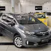 HONDA FIT 1.5 PERSONAL 16V FLEX 4P AUTOMÁTICO HONDA FIT 1.5 PERSONAL 16V FLEX 4P AUTOMÁTICO