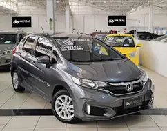 HONDA FIT 1.5 PERSONAL 16V FLEX 4P AUTOMÁTICO HONDA FIT 1.5 PERSONAL 16V FLEX 4P AUTOMÁTICO