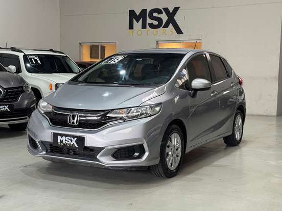 HONDA-FIT-2018