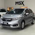 HONDA FIT 1.5 PERSONAL 16V FLEX 4P AUTOMÁTICO HONDA FIT 1.5 PERSONAL 16V FLEX 4P AUTOMÁTICO