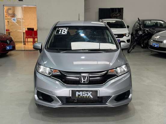 HONDA-FIT-2018