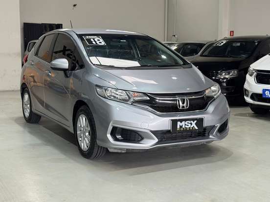 HONDA-FIT-2018