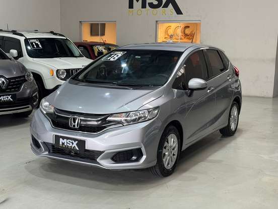 HONDA-FIT-2018