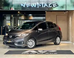 HONDA FIT 1.5 PERSONAL 16V FLEX 4P AUTOMÁTICO HONDA FIT 1.5 PERSONAL 16V FLEX 4P AUTOMÁTICO