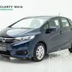 HONDA FIT 1.5 PERSONAL 16V FLEX 4P AUTOMÁTICO HONDA FIT 1.5 PERSONAL 16V FLEX 4P AUTOMÁTICO