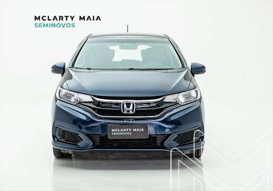 HONDA-FIT-2018