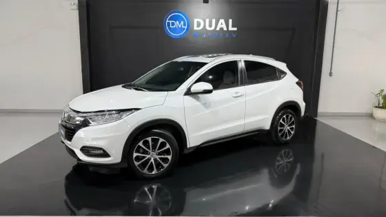 HONDA HR-V 1.5 16V TURBO GASOLINA TOURING 4P AUTOMÁTICO