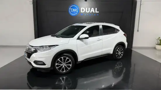 HONDA-HR-V-2021
