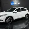 HONDA HR-V 1.5 16V TURBO GASOLINA TOURING 4P AUTOMÁTICO HONDA HR-V 1.5 16V TURBO GASOLINA TOURING 4P AUTOMÁTICO