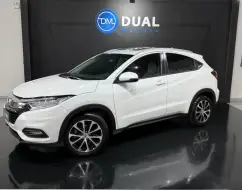 HONDA HR-V 1.5 16V TURBO GASOLINA TOURING 4P AUTOMÁTICO HONDA HR-V 1.5 16V TURBO GASOLINA TOURING 4P AUTOMÁTICO