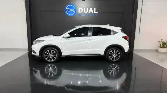 HONDA-HR-V-2021