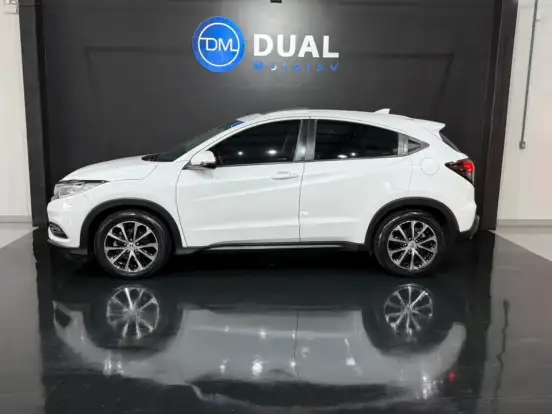 HONDA-HR-V-1.5 16V TURBO GASOLINA TOURING 4P AUTOMÁTICO HONDA-HR-V-2021
