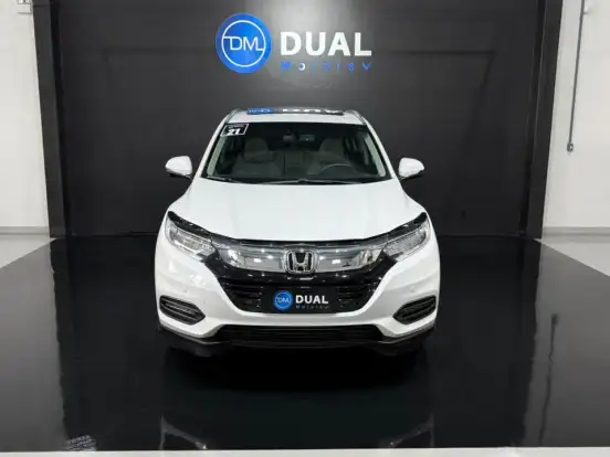 HONDA-HR-V-1.5 16V TURBO GASOLINA TOURING 4P AUTOMÁTICO HONDA-HR-V-2021