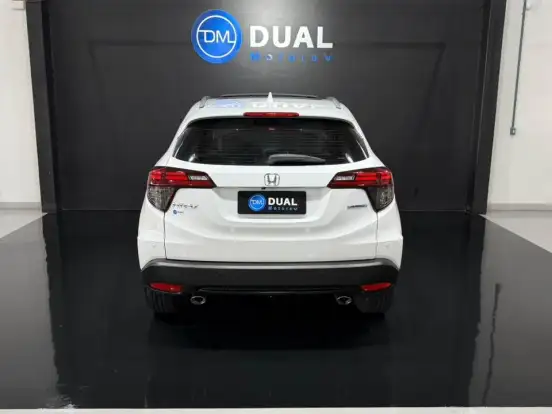 HONDA-HR-V-1.5 16V TURBO GASOLINA TOURING 4P AUTOMÁTICO HONDA-HR-V-2021