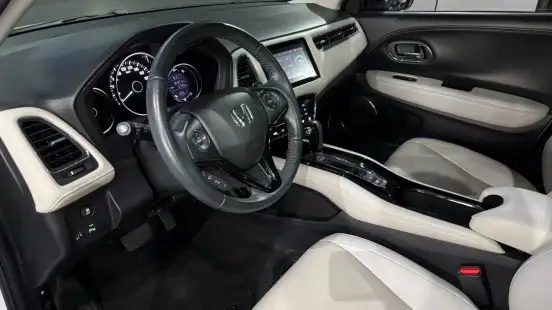 HONDA-HR-V-2021