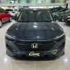 HONDA HR-V 1.5 DI I-VTEC FLEX EX CVT HONDA HR-V 1.5 DI I-VTEC FLEX EX CVT