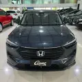 HONDA HR-V 1.5 DI I-VTEC FLEX EX CVT HONDA HR-V 1.5 DI I-VTEC FLEX EX CVT