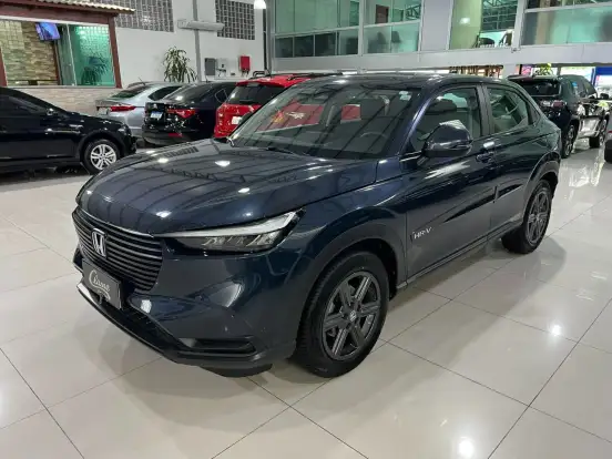 HONDA-HR-V-1.5 DI I-VTEC FLEX EX CVT HONDA-HR-V-2024
