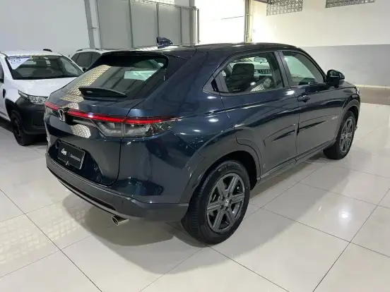 HONDA-HR-V-1.5 DI I-VTEC FLEX EX CVT HONDA-HR-V-2024