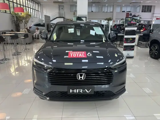 HONDA HR-V 1.5 DI I-VTEC FLEX EX CVT