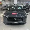 HONDA HR-V 1.5 DI I-VTEC FLEX EX CVT HONDA HR-V 1.5 DI I-VTEC FLEX EX CVT