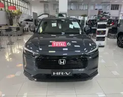 HONDA HR-V 1.5 DI I-VTEC FLEX EX CVT HONDA HR-V 1.5 DI I-VTEC FLEX EX CVT