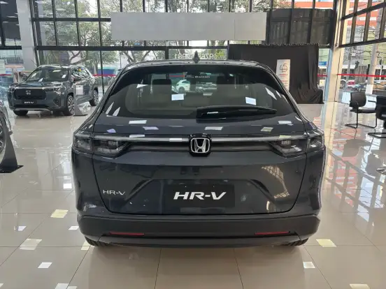 HONDA-HR-V-1.5 DI I-VTEC FLEX EX CVT HONDA-HR-V-2026