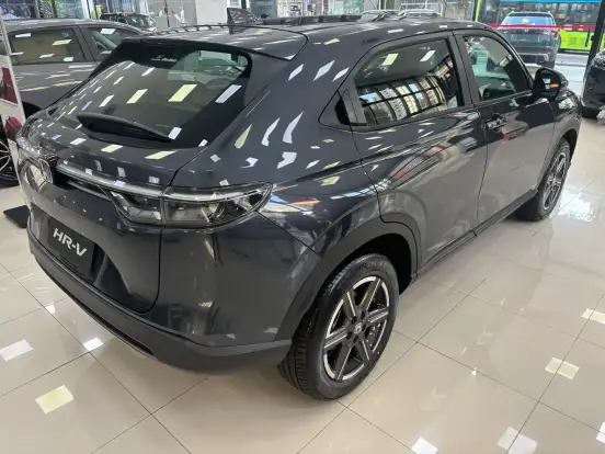 HONDA-HR-V-1.5 DI I-VTEC FLEX EX CVT HONDA-HR-V-2026