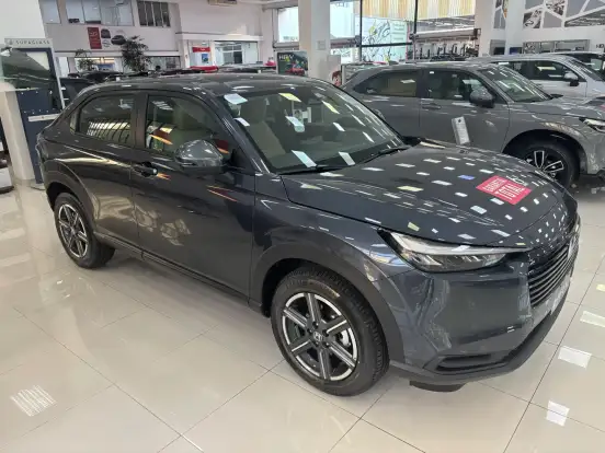 HONDA-HR-V-1.5 DI I-VTEC FLEX EX CVT HONDA-HR-V-2026