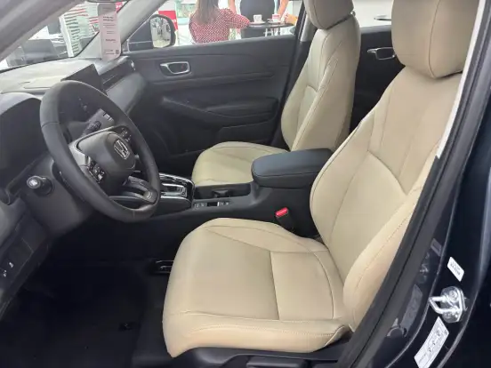 HONDA-HR-V-1.5 DI I-VTEC FLEX EX CVT HONDA-HR-V-2026
