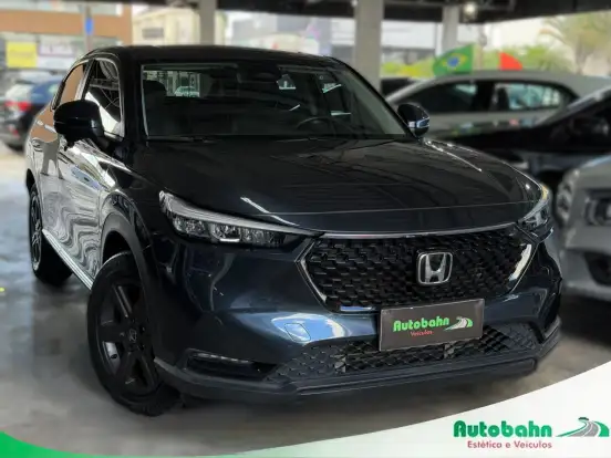 HONDA-HR-V-1.5 DI I-VTEC FLEX EXL CVT HONDA-HR-V-2023