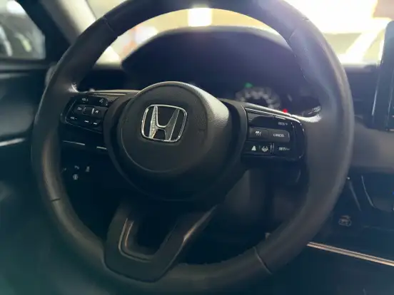 HONDA-HR-V-1.5 DI I-VTEC FLEX EXL CVT HONDA-HR-V-2023