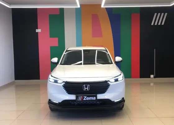 HONDA HR-V 1.5 DI I-VTEC FLEX EXL CVT