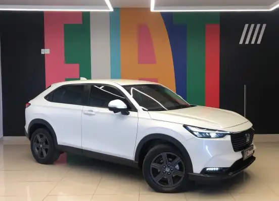 HONDA-HR-V-2025