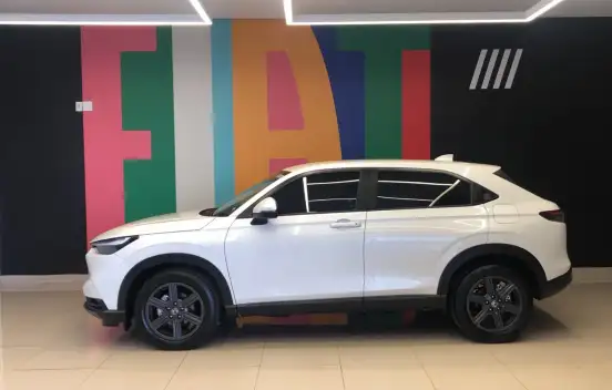 HONDA-HR-V-1.5 DI I-VTEC FLEX EXL CVT HONDA-HR-V-2025