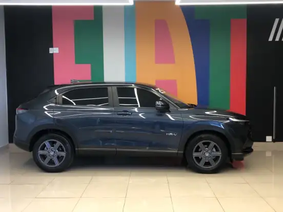 HONDA-HR-V-1.5 DI I-VTEC FLEX EXL CVT HONDA-HR-V-2024
