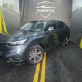 HONDA HR-V 1.5 DI I-VTEC FLEX EXL CVT HONDA HR-V 1.5 DI I-VTEC FLEX EXL CVT
