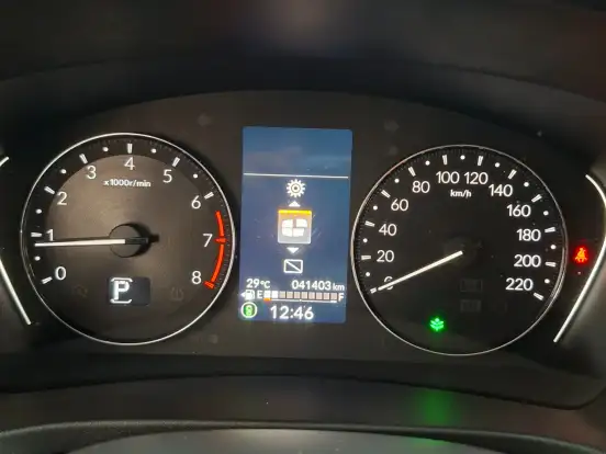 HONDA-HR-V-1.5 DI I-VTEC FLEX EXL CVT HONDA-HR-V-2023