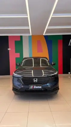 HONDA HR-V 1.5 DI I-VTEC FLEX EXL CVT