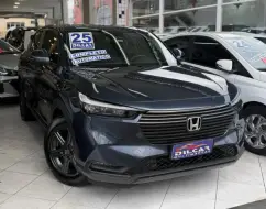HONDA HR-V 1.5 DI I-VTEC FLEX EXL CVT HONDA HR-V 1.5 DI I-VTEC FLEX EXL CVT
