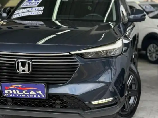 HONDA-HR-V-1.5 DI I-VTEC FLEX EXL CVT HONDA-HR-V-2024
