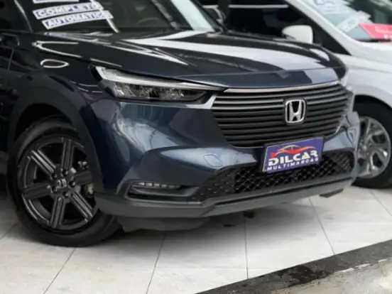 HONDA-HR-V-1.5 DI I-VTEC FLEX EXL CVT HONDA-HR-V-2024