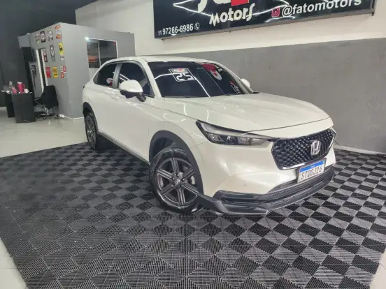 HONDA-HR-V-2024