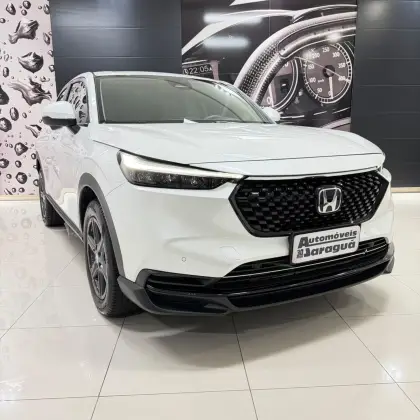 HONDA HR-V 1.5 DI I-VTEC TURBO FLEX ADVANCE CVT
