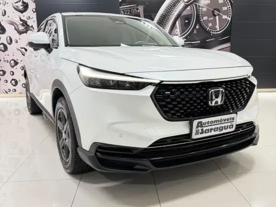 HONDA-HR-V-1.5 DI I-VTEC TURBO FLEX ADVANCE CVT HONDA-HR-V-2024